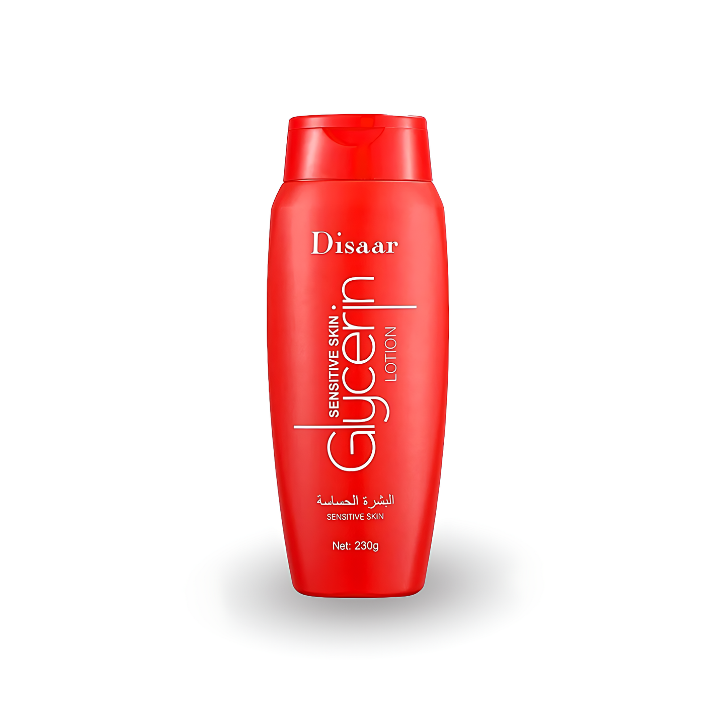 Disaar Glycerin Body Lotion Best for Sensitive Skin