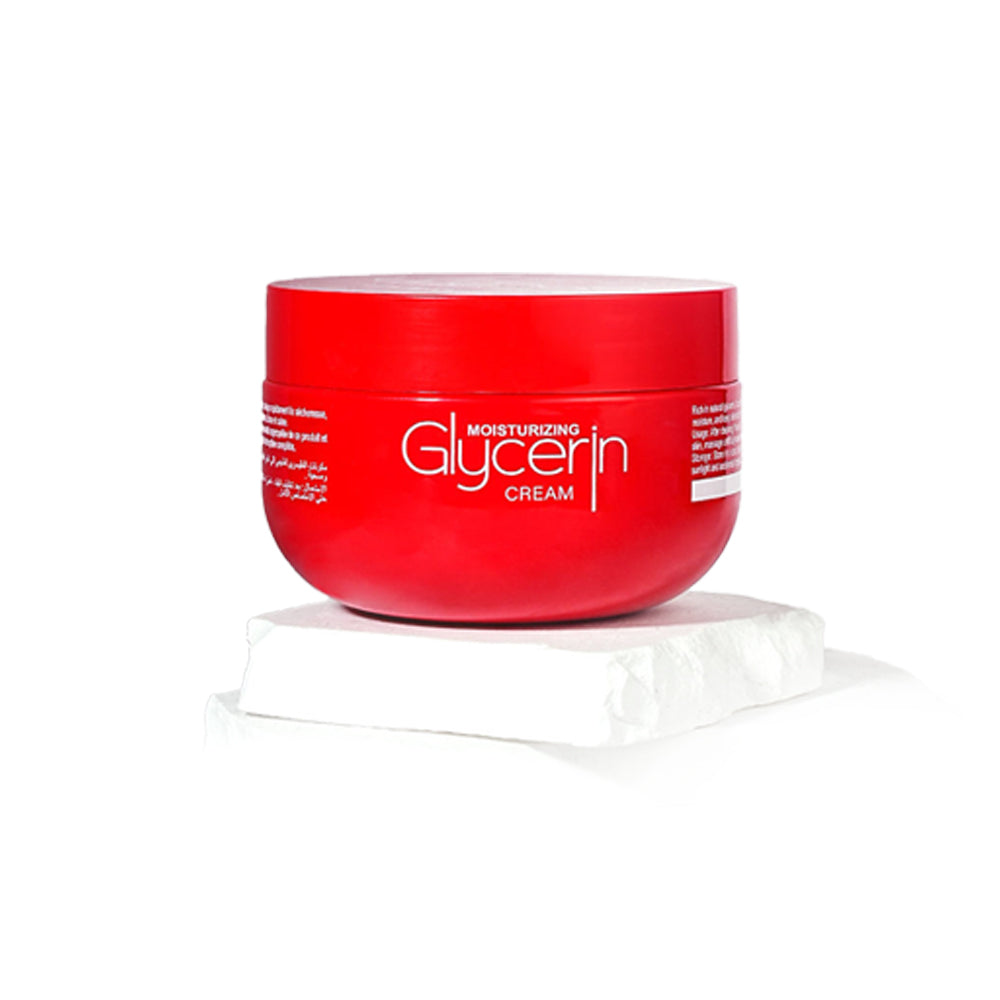 Disaar Natural Glycerin Face Cream – Best Moisturizer for Dry Skin