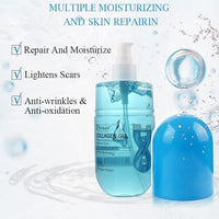 Collagen Aloe Vera Gel Moisturizer – Anti-Wrinkle & Anti-Aging