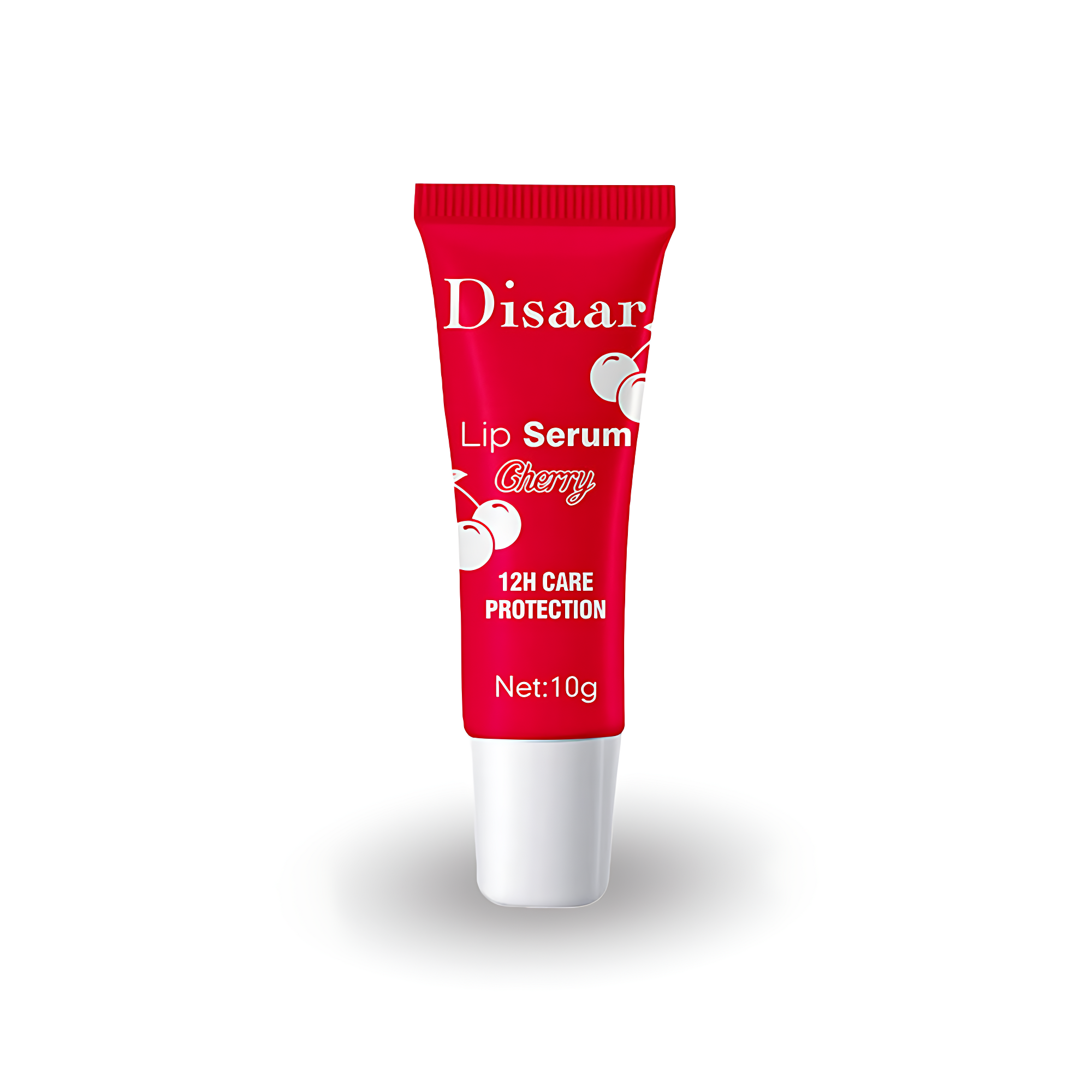 Disaar 4 Lip Serum Bundle