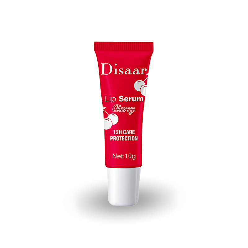 Disaar Organic Cherry Lip Serum