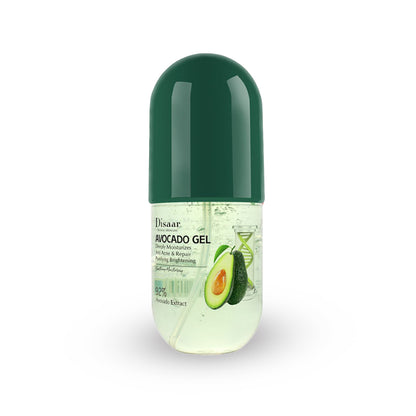 Disaar Avocado Gel – For Acne, Oily & Sensitive Skin
