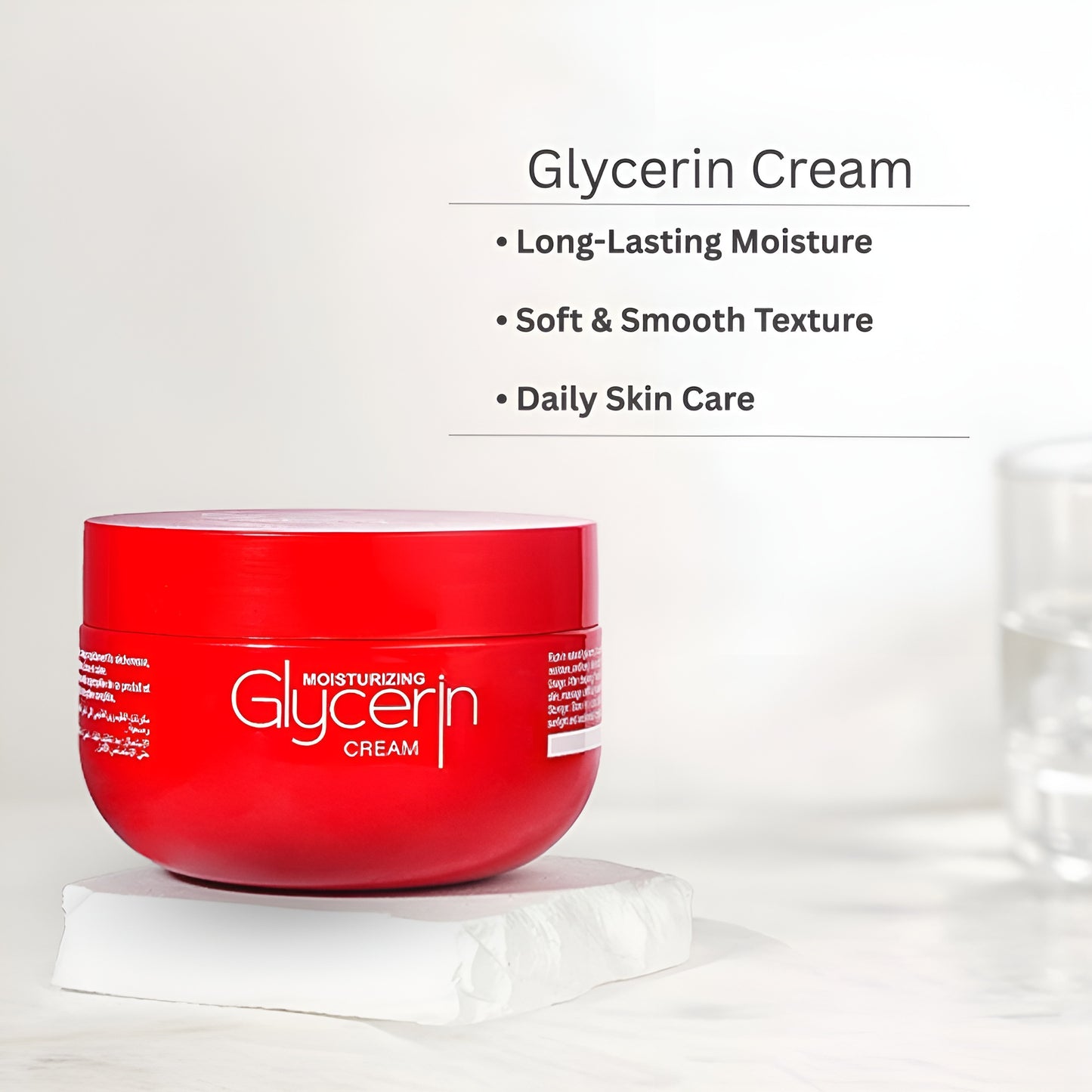 Disaar Glycerin Skincare Bundle