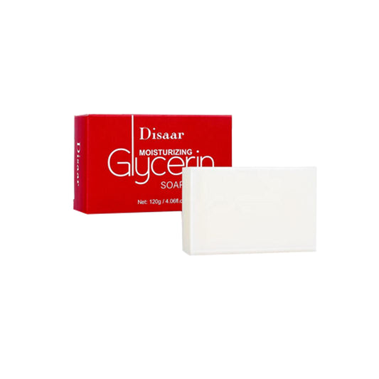 Disaar Glycerin Soap with Honey Extract