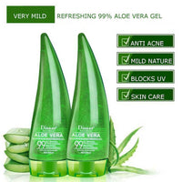 Disaar Aloe Vera Gel