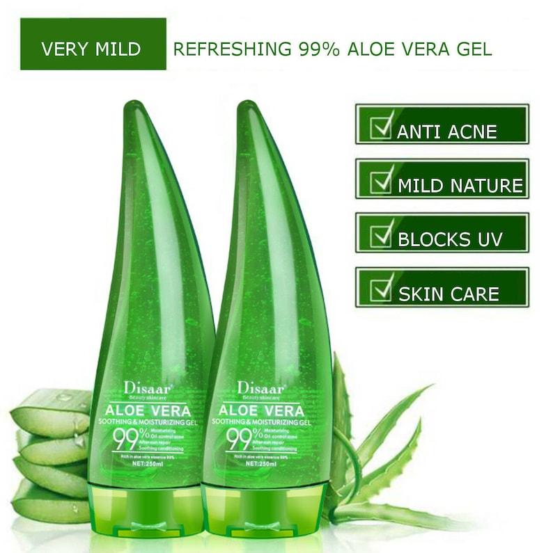 Disaar Aloe Vera Gel