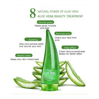 Disaar Aloe Vera Gel