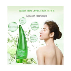 Disaar Aloe Vera Gel
