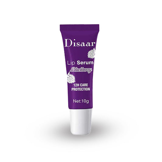Disaar Natural Blackberry Lip Serum