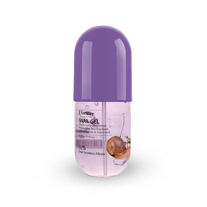 Disaar Snail Soothing Gel – 92% Snail Extract