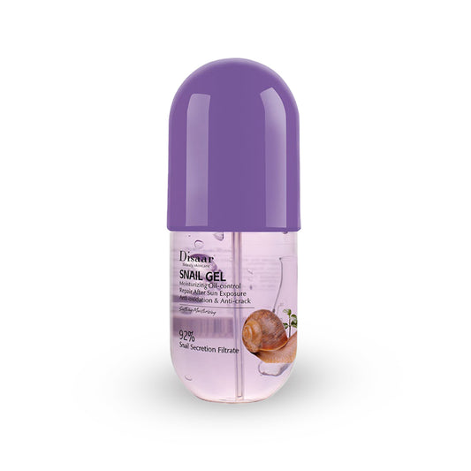 Disaar Snail Soothing Gel – 92% Snail Extract