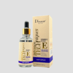Argan Vitamin E of France Pure Natural Professional Hair Serum